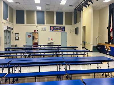 Cafeteria 2