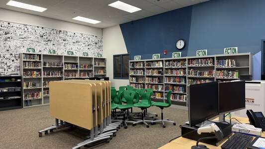 TAF at Saghalie Library in Federal Way 3