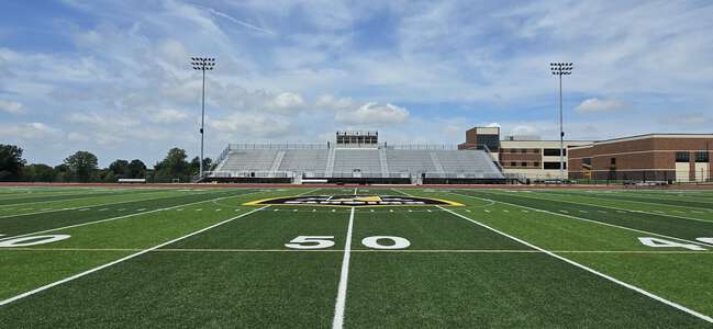 Francis Howell North High School in St. Charles Missouri Slideshow Image 1