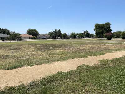 Robertson Elementary School Field - Practice 1 in Round Rock