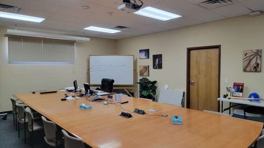 Conference Room - 631