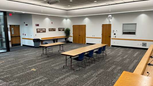 Ceres Unified School District Boardroom in Ceres 3