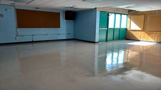 A.C. Alexander School Classroom Standard in Kenner 2