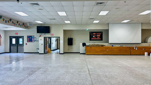 Cafeteria
