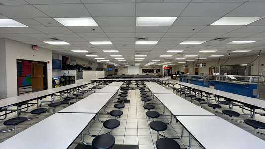 Cafeteria