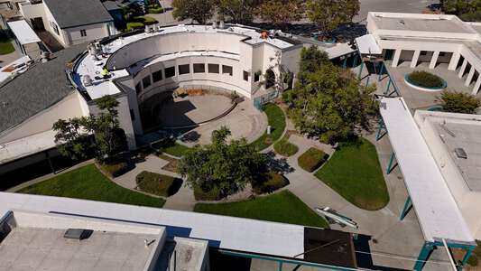 Lakeview Middle School Quad in Watsonville 2