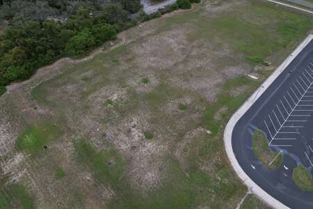 Chasco Middle School Field - Practice 2 in Port Richey