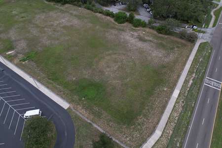 Chasco Middle School Field - Practice 2 in Port Richey