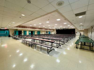 Kernan Trail Elementary School Cafetorium (3 hr min) in Jacksonville 2