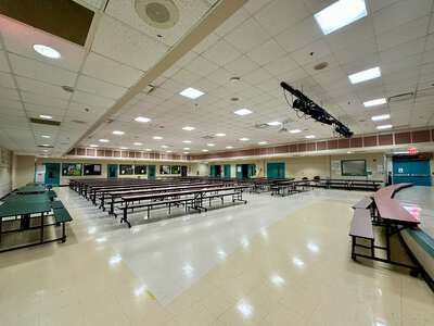 Kernan Trail Elementary School Cafetorium (3 hr min) in Jacksonville 4