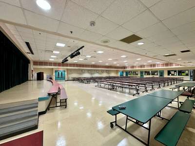 Kernan Trail Elementary School Cafetorium (3 hr min) in Jacksonville 3