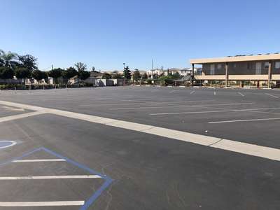 Parking Lot 2