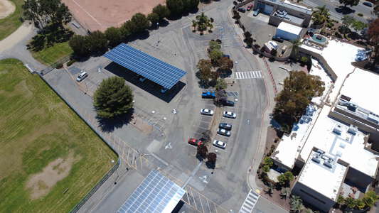 Parking Lot