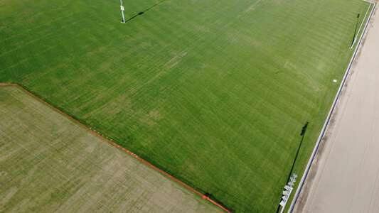 Outdoor Educational Complex Field - Practice 3 in Tulare 2