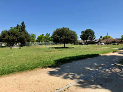 Sartorette Elementary School Field - Soccer in San Jose