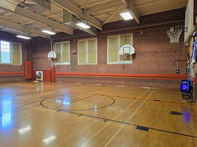 Portland Gym