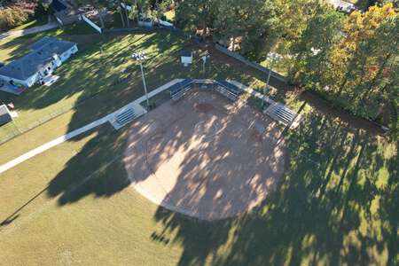 Alanton Elementary School Field - Baseball in Virginia Beach
