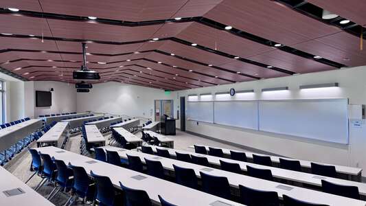 Temecula Valley Campus Room TA-516 - Lecture Hall in Temecula