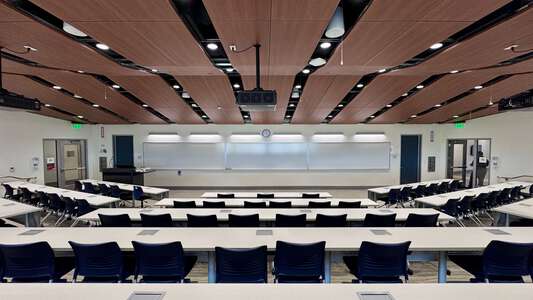 Temecula Valley Campus Room TA-516 - Lecture Hall in Temecula