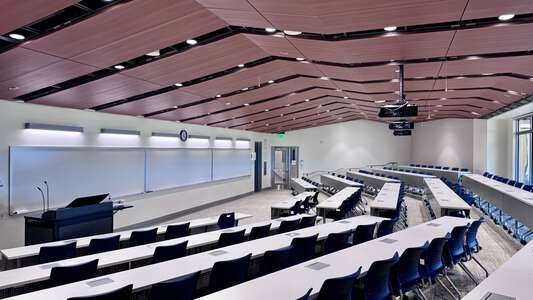Temecula Valley Campus Room TA-516 - Lecture Hall in Temecula
