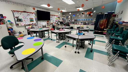 Classroom Standard