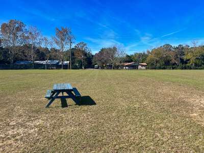 Oakcrest Elementary School Field - Practice 2 in Pensacola 2