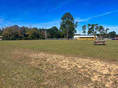 Oakcrest Elementary School Field - Practice 2 in Pensacola 3