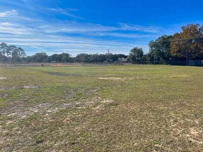 Oakcrest Elementary School Field - Practice 2 in Pensacola 4