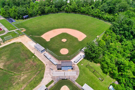 Woodlawn High School Field - Baseball in Baton Rouge
