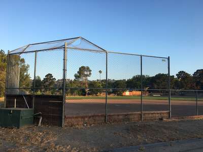 Tierra Linda Middle School Field - Hopkins in San Carlos