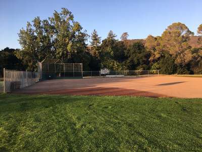 Tierra Linda Middle School Field - Hopkins in San Carlos