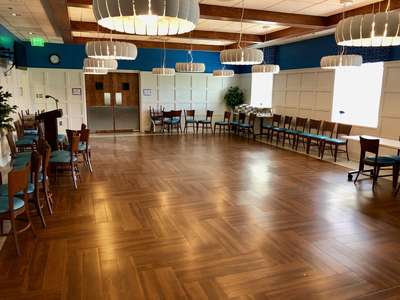 School of Liberal Studies at Savannah High School Banquet Hall in Savannah