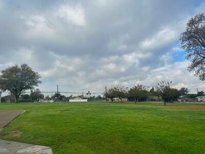 Gilbert Elementary School Field - Practice 2 in Garden Grove