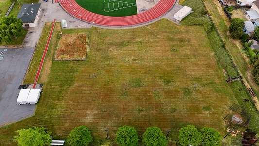 Mt. Pleasant High School Field - Soccer in San Jose 2