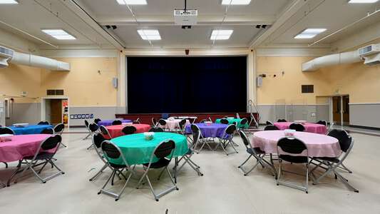 Old Redmond Schoolhouse Multi-Purpose Room in Redmond