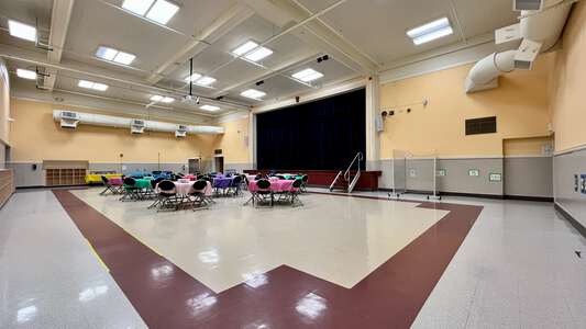 Old Redmond Schoolhouse Multi-Purpose Room in Redmond