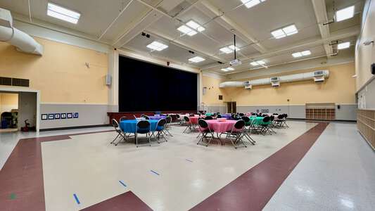 Old Redmond Schoolhouse Multi-Purpose Room in Redmond