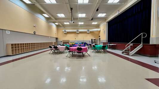 Old Redmond Schoolhouse Multi-Purpose Room in Redmond