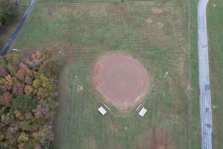 Virginia Beach Field - Softball