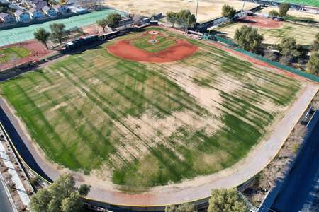 Desert Oasis High School Field - Baseball in Las Vegas