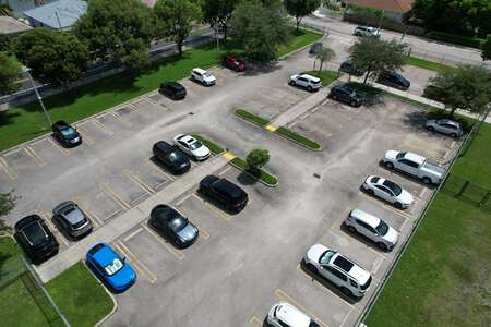 Parking Lot