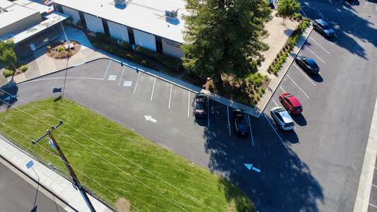 Union School District Parking Lot in San Jose 3