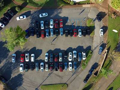 Birmingham Parking Lot