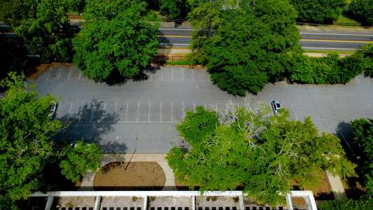 Harper Archer Elementary School Parking Lot - Side in Atlanta 3