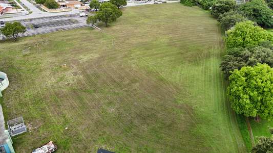 Carol City Elementary School Field - Practice in Miami Gardens 2