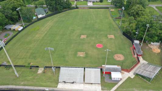 Baldwin Middle-High School Field - Baseball (3hr min) in Jacksonville