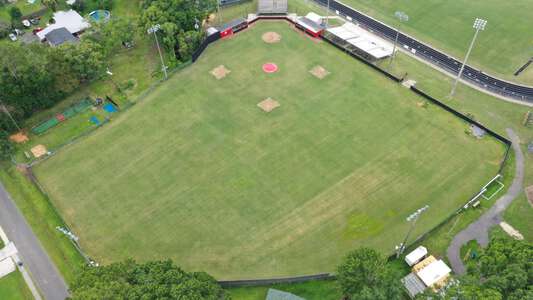 Baldwin Middle-High School Field - Baseball (3hr min) in Jacksonville