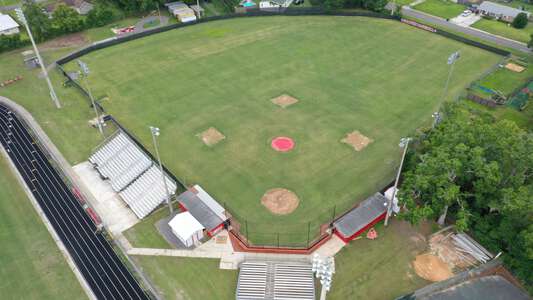 Field - Baseball