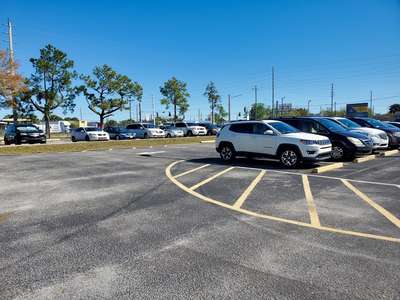 Parking Lot