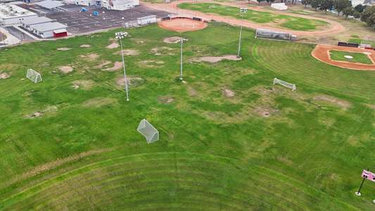 TeWinkle Middle School (7-8) Field - Utility 2 in Costa Mesa 2